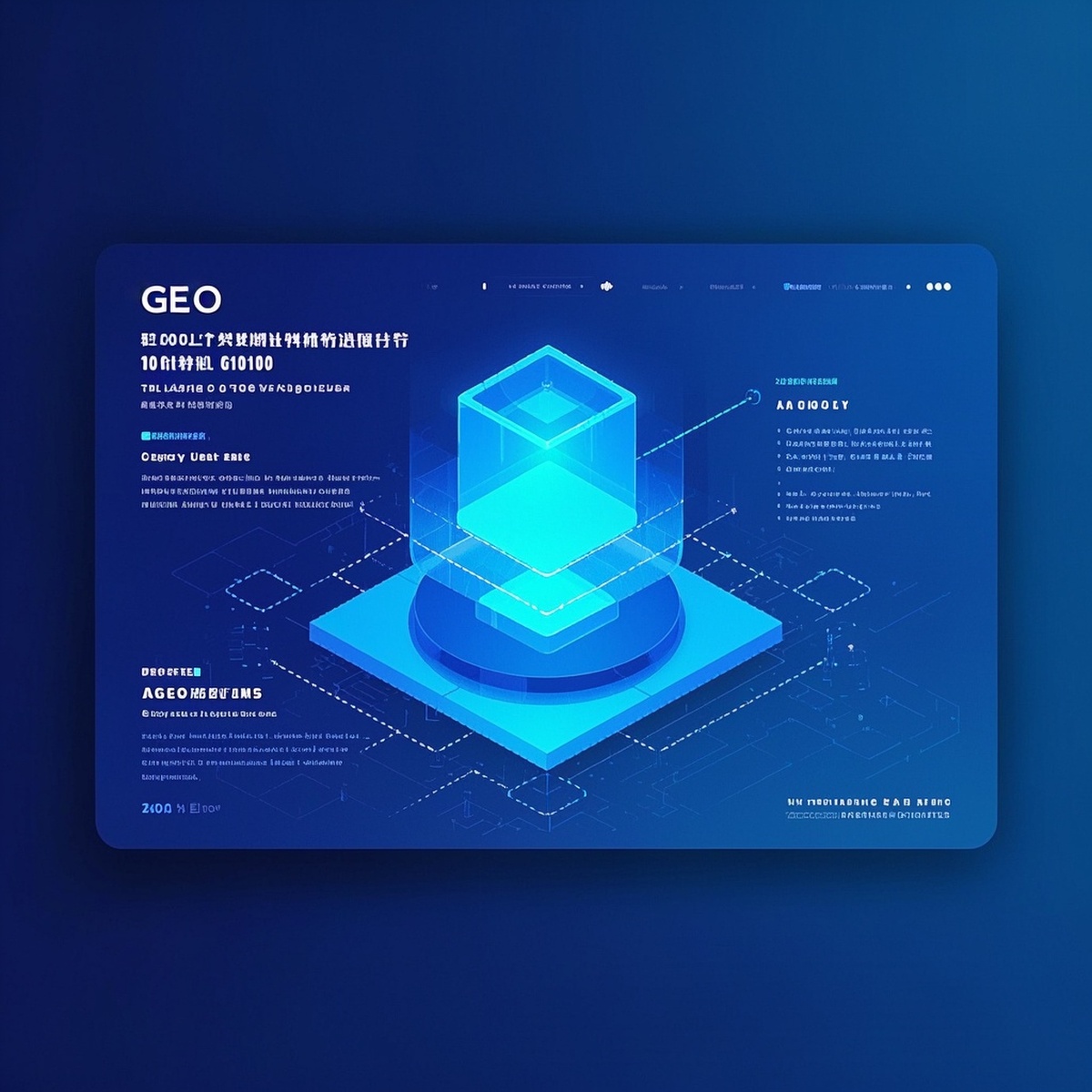 GEO 围栏技术原理：从信号触发到用户互动的完整流程