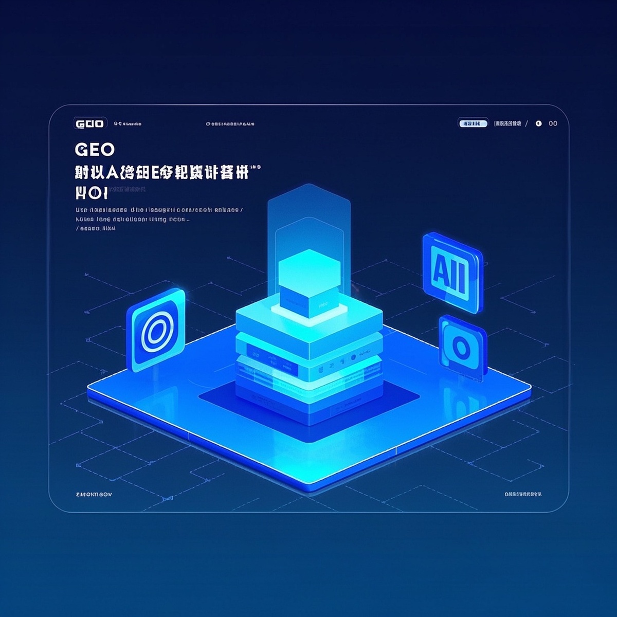 GEO 营销效果评估：如何用数据衡量位置营销的 ROI？