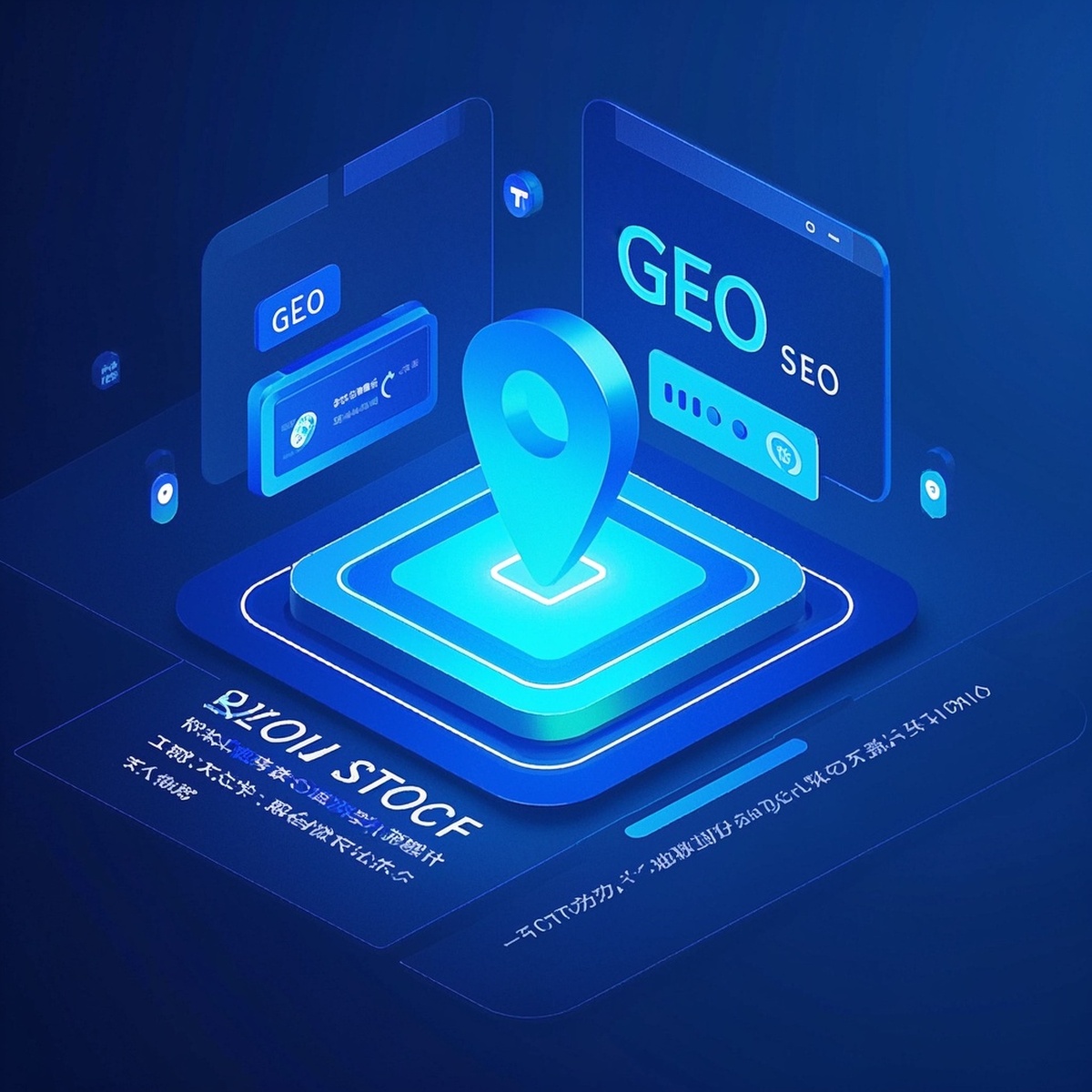 GEO 隐私保护问题：定位技术普及下，如何保障个人位置信息安全？