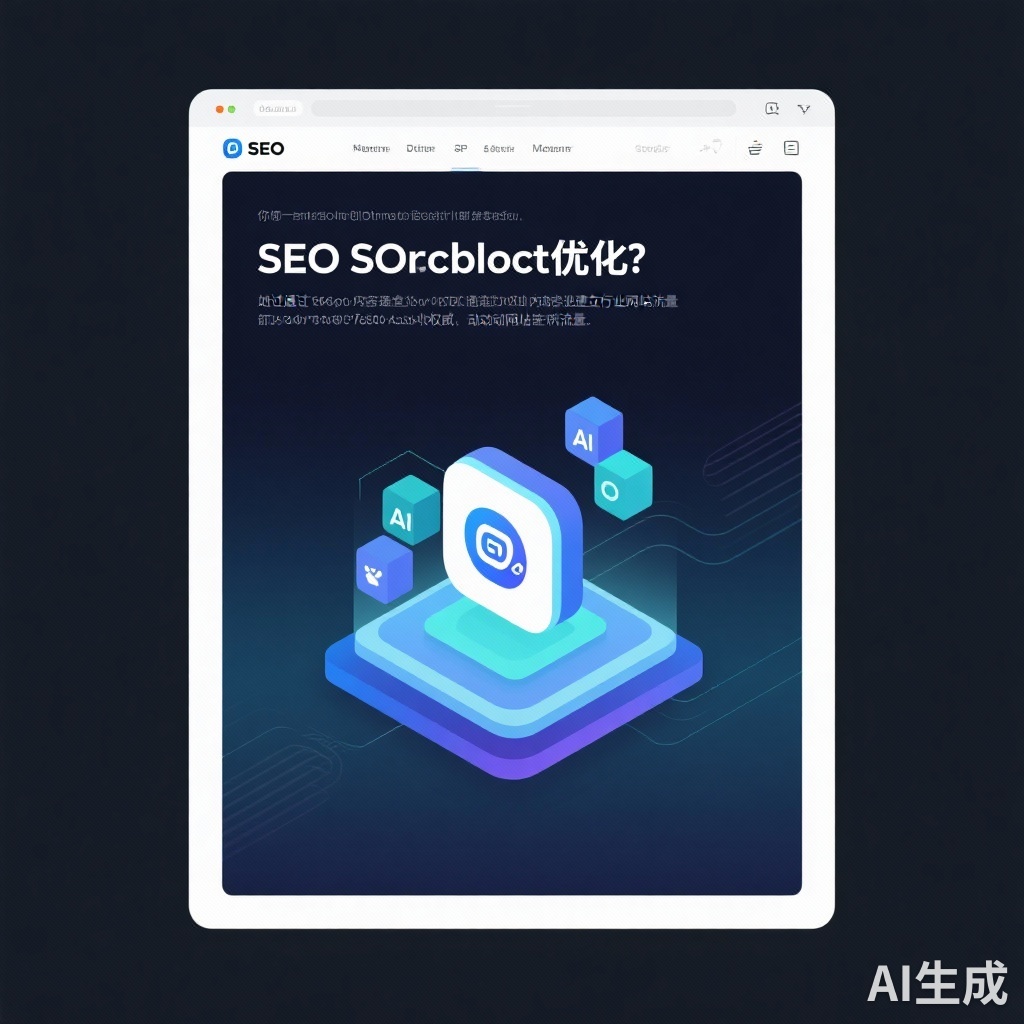 SEO 博客优化：如何通过博客内容建立行业权威，带动网站流量