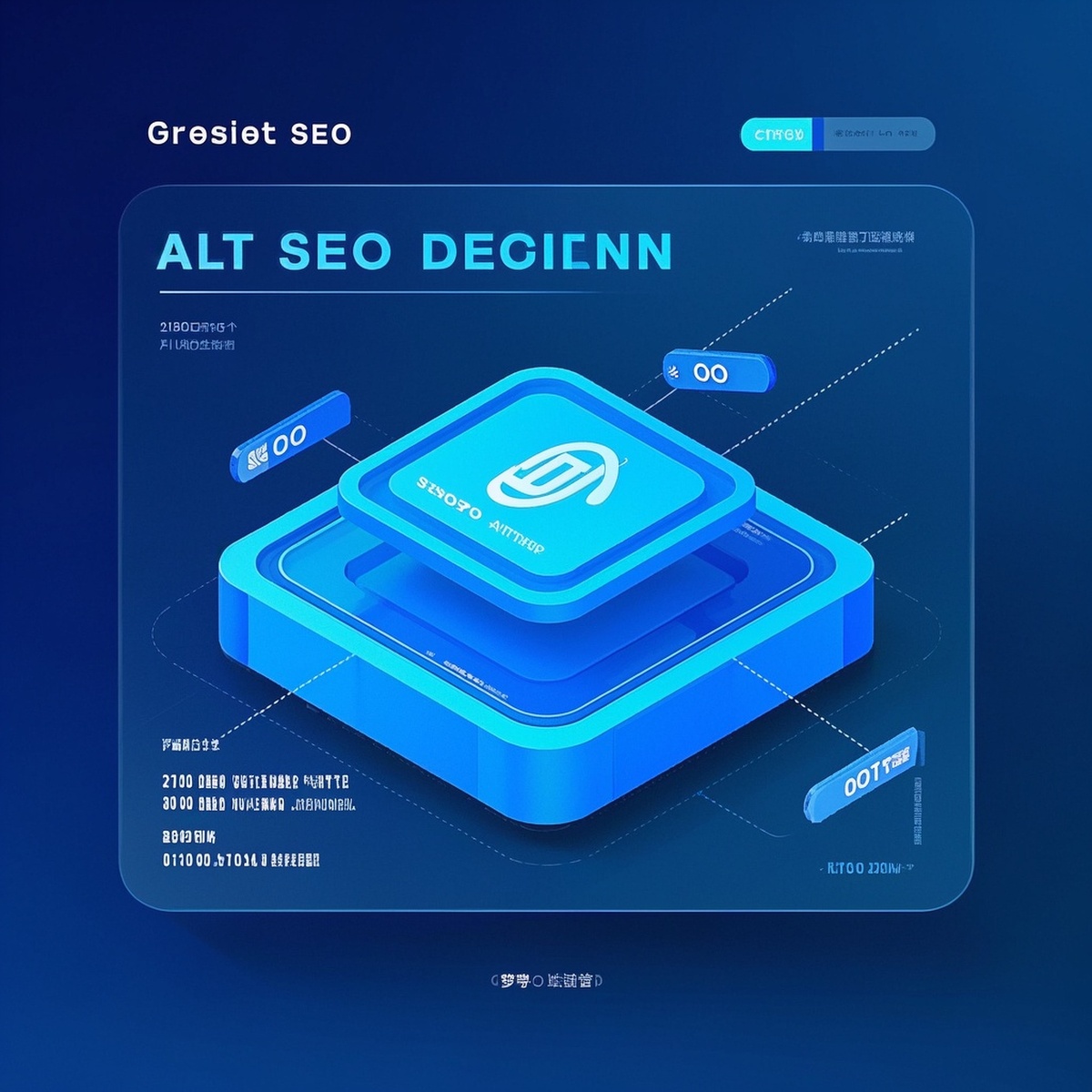 SEO 图片优化技巧：ALT 标签、压缩与命名，提升图片搜索流量