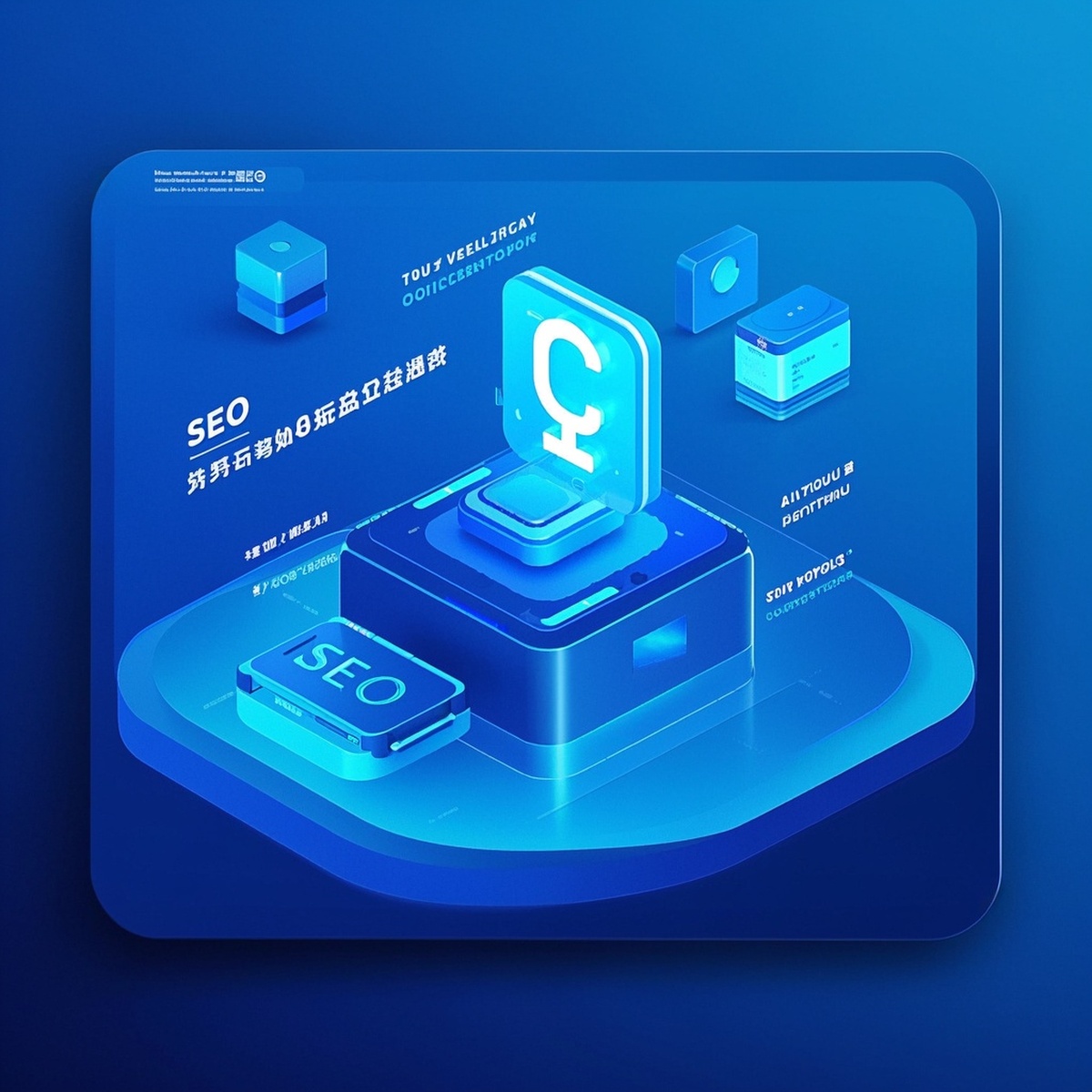 SEO 工具推荐：从关键词追踪到排名监控，10 款实用工具合集