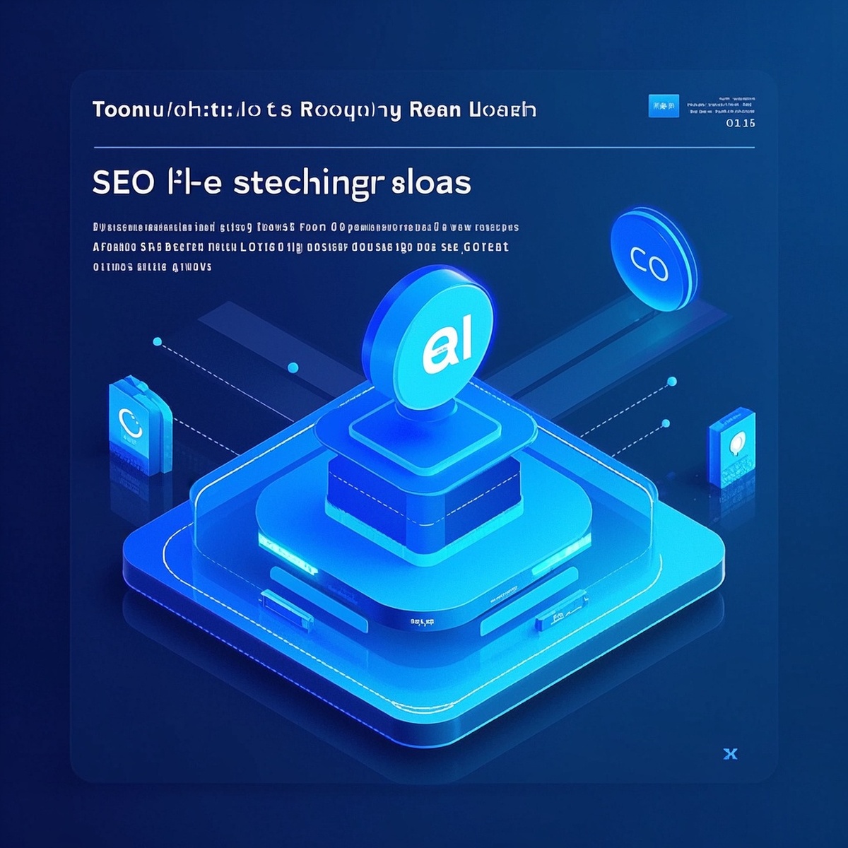 SEO 排名波动原因：排除异常，稳定网站搜索表现