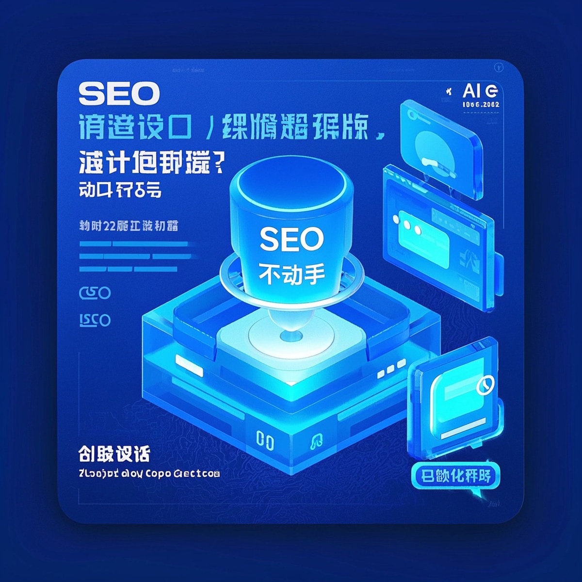 SEO 语音搜索优化：适应 “动口不动手” 的搜索新趋势