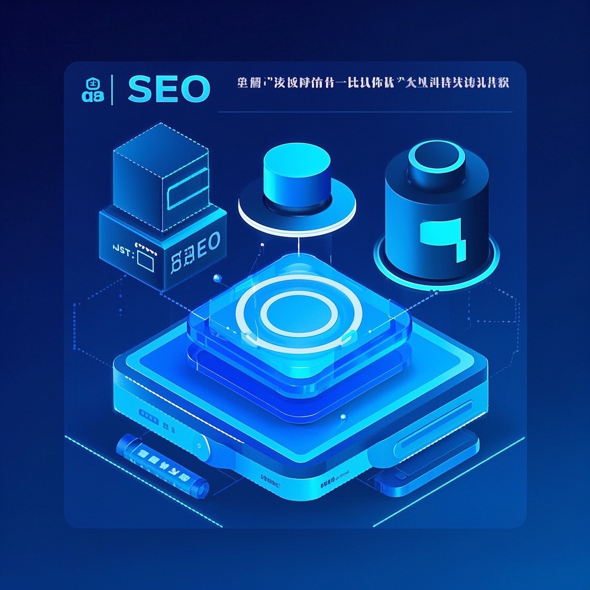 SEO 黑帽与白帽技术区别：规避惩罚，坚持合规的优化路径